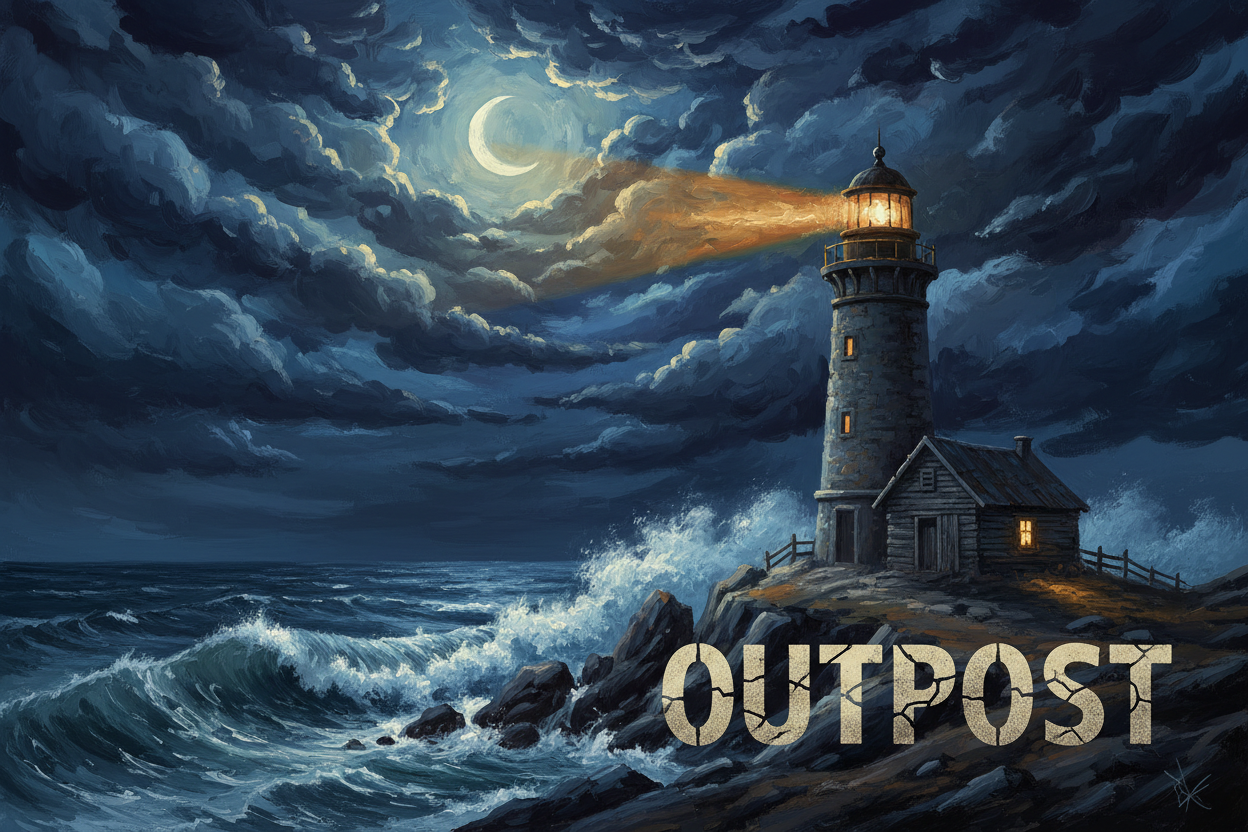 Outpost Collection