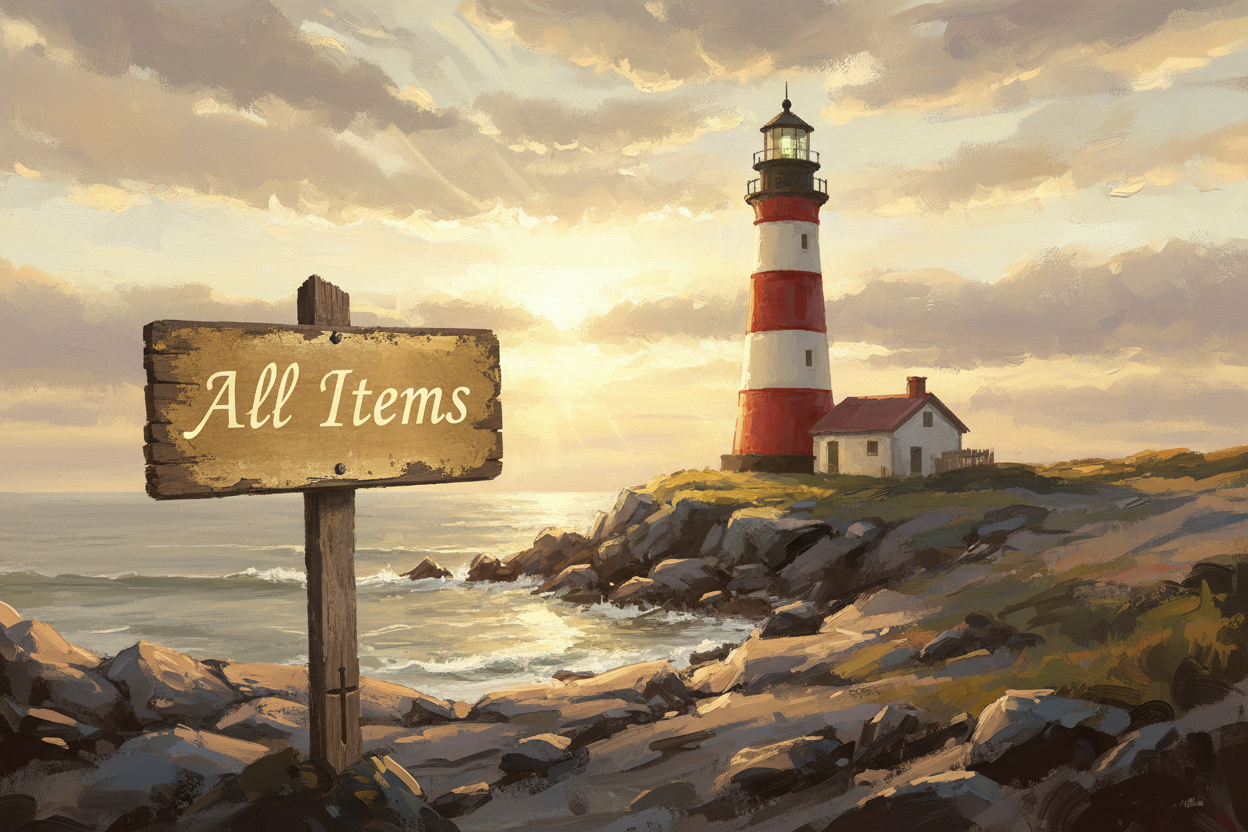 All Items