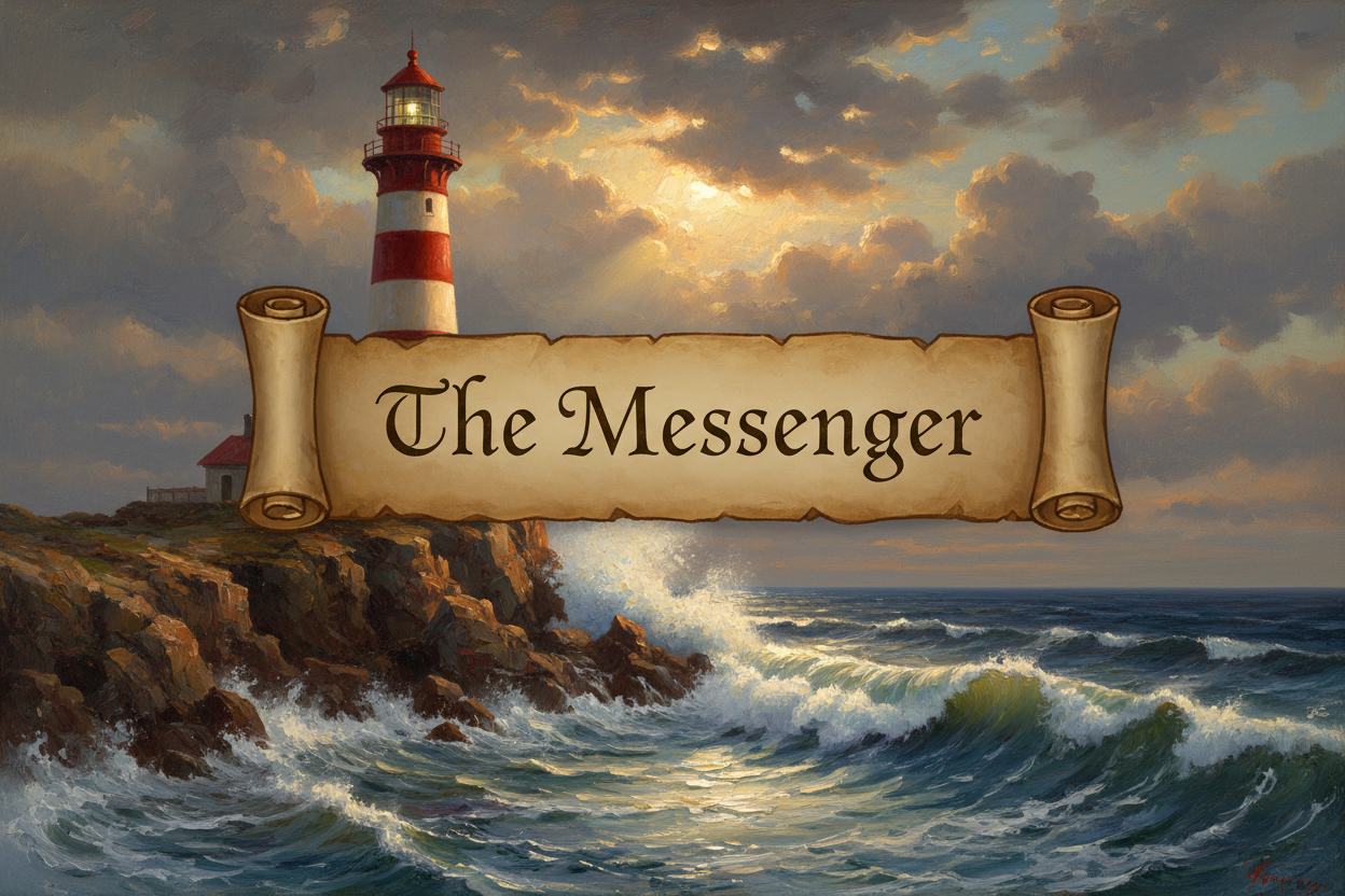 The Messenger