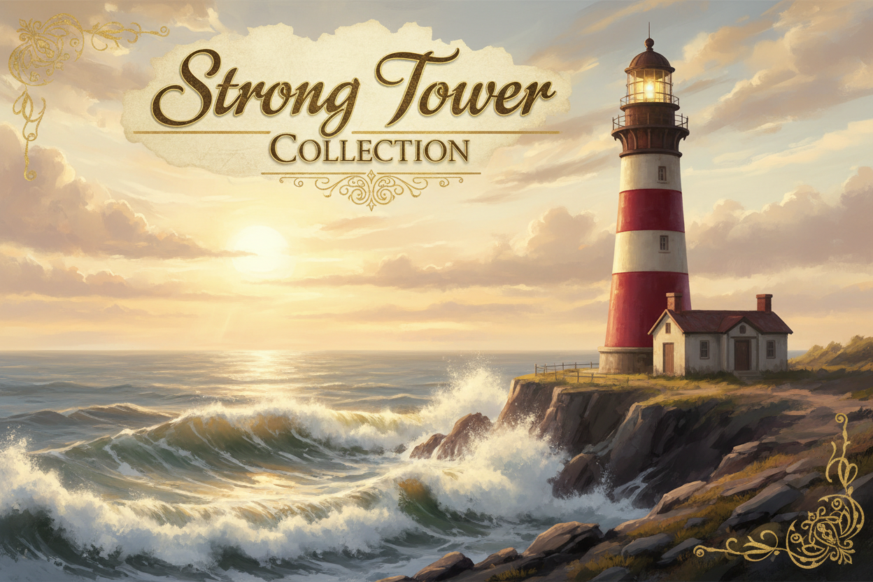 Strong Tower Collection