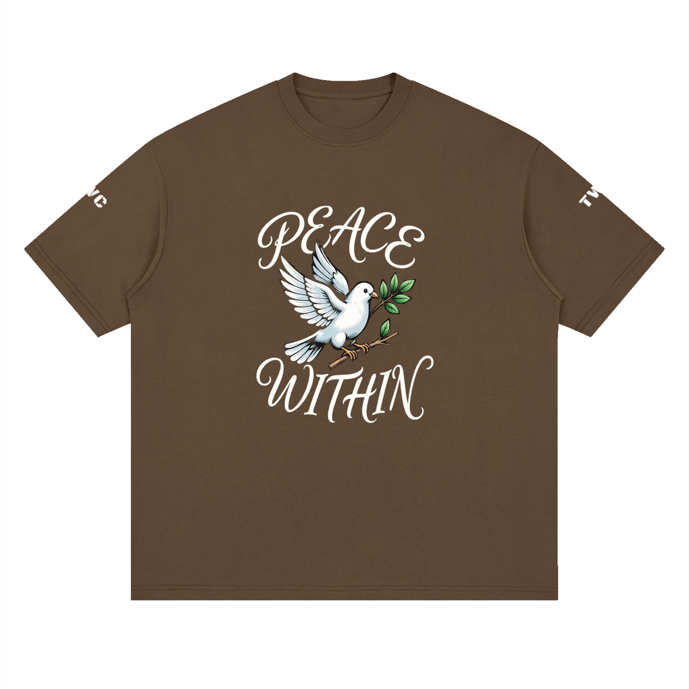 Find Peace Within