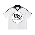 God's Disciple Soccer Jersey