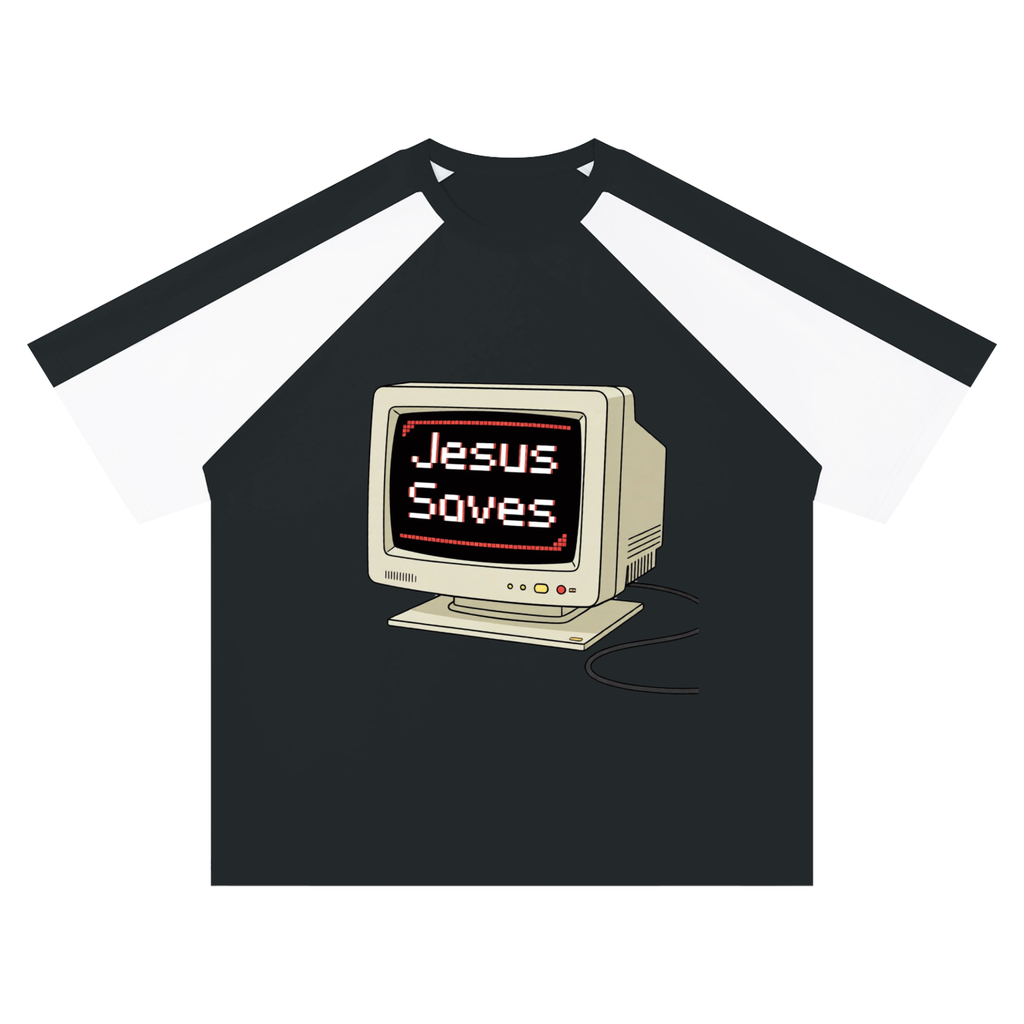 Jesus Saves