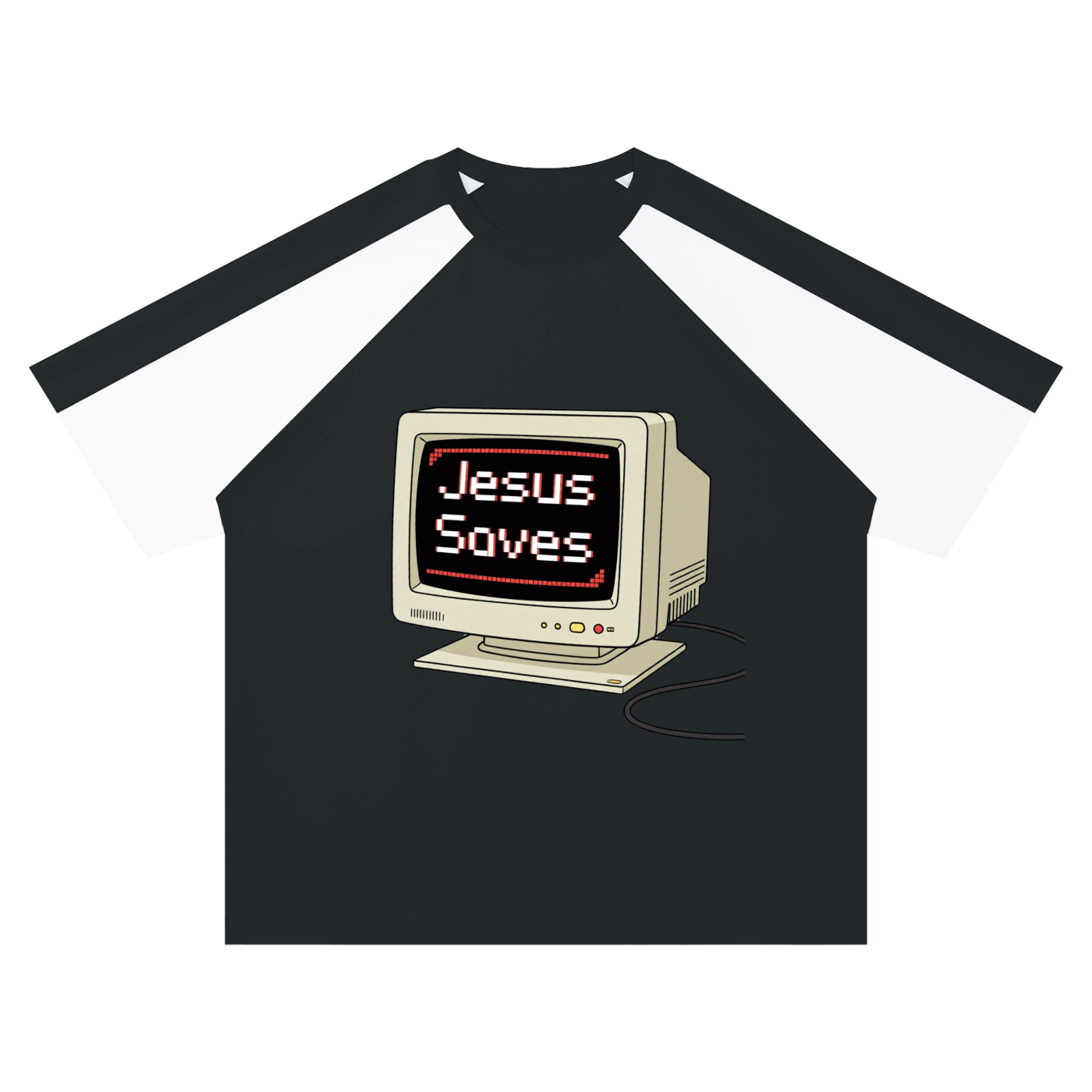 Jesus Saves