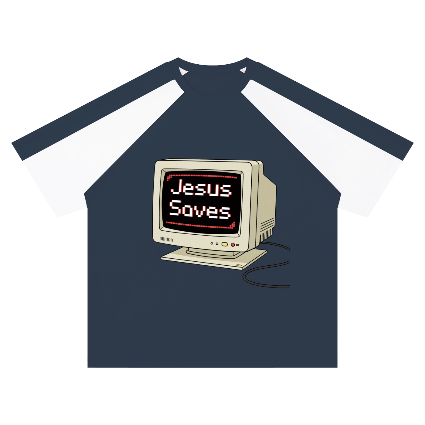 Jesus Saves