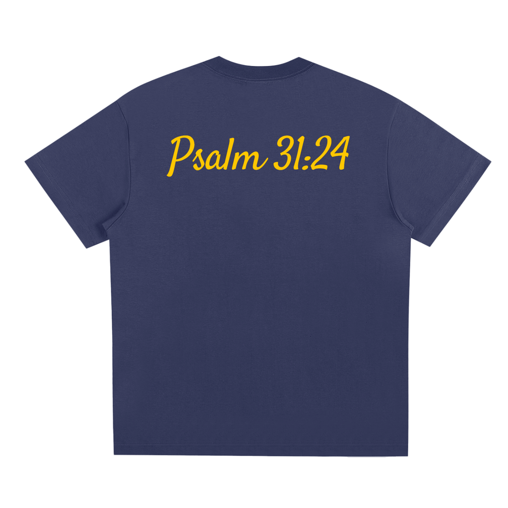 Mustard Seed Tee