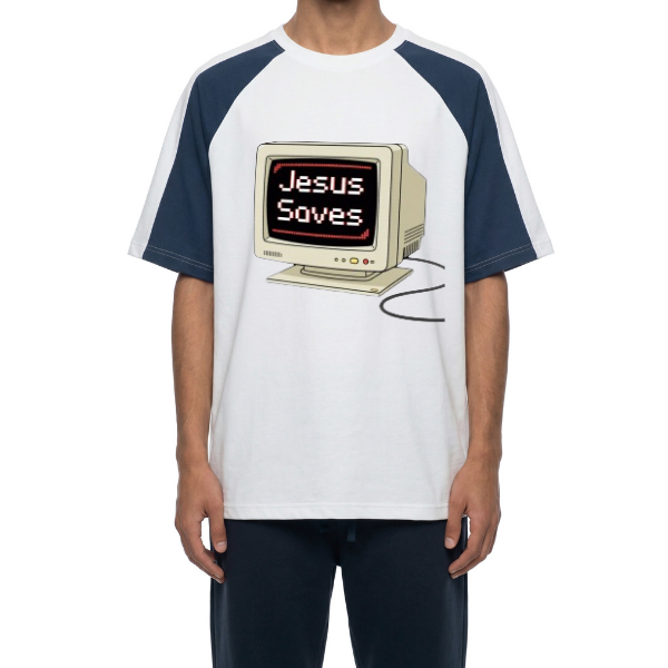 Jesus Saves
