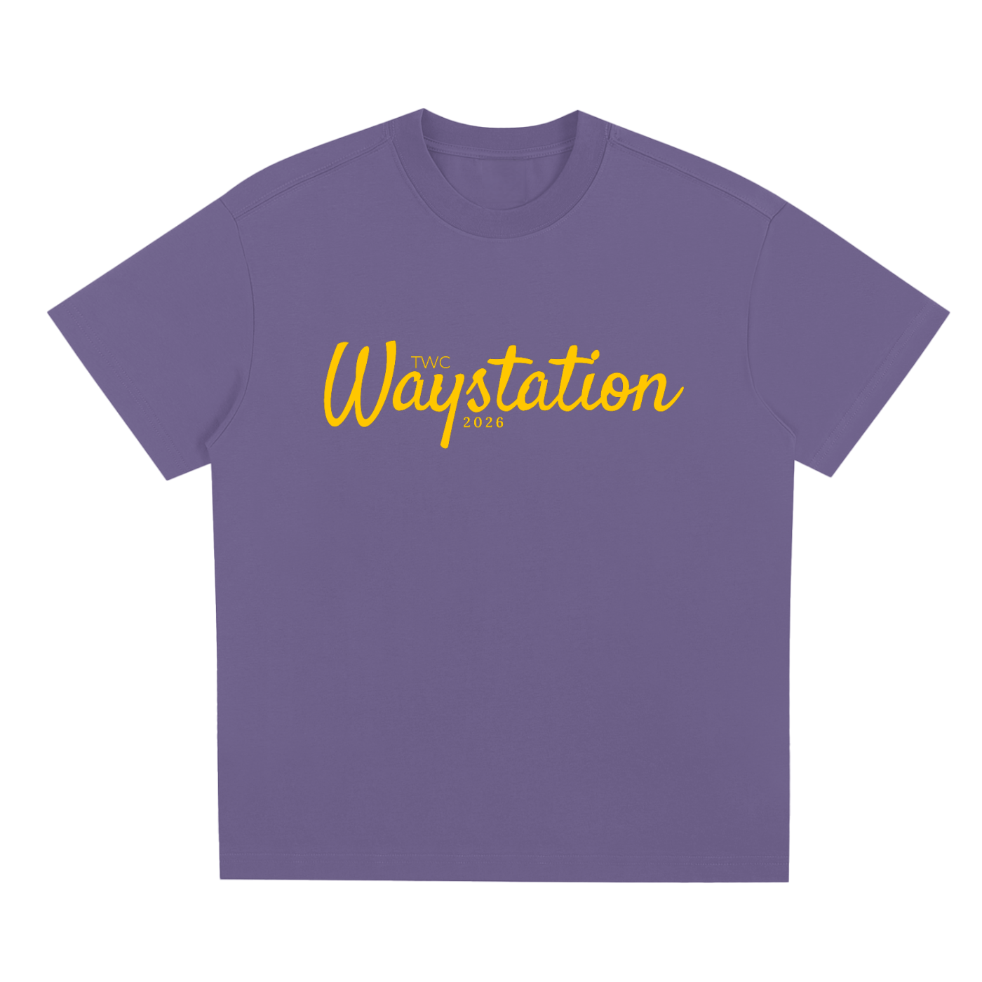 Mustard Seed Tee