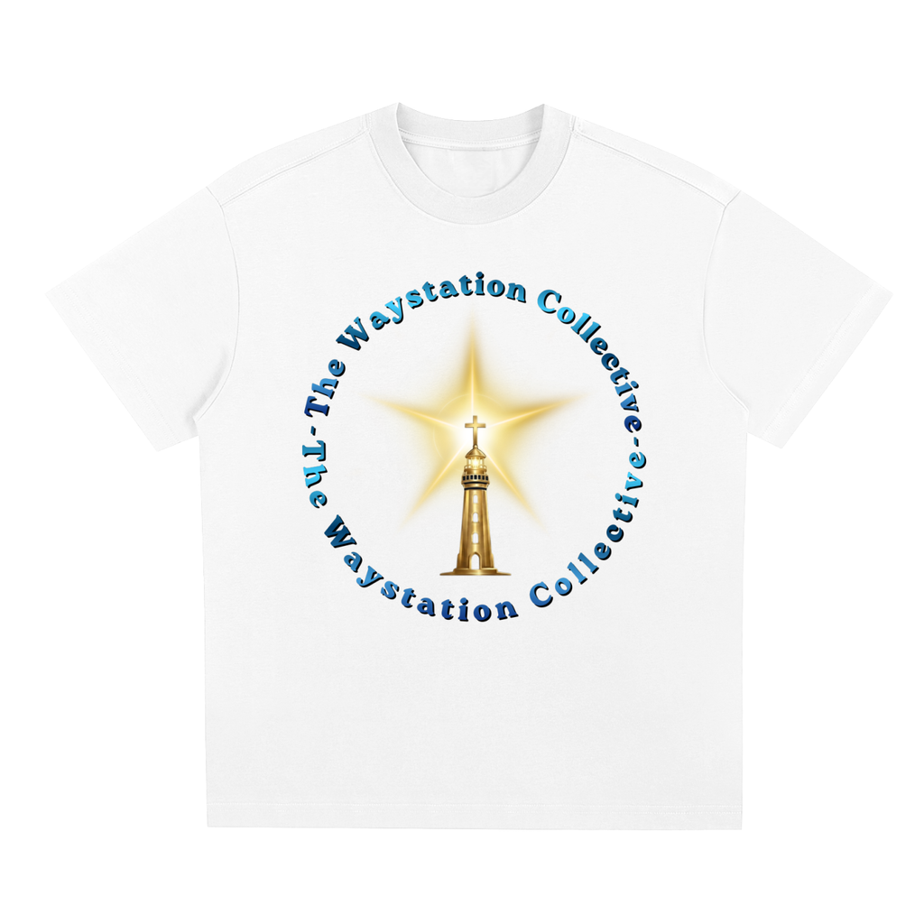 Lighthouse Tee