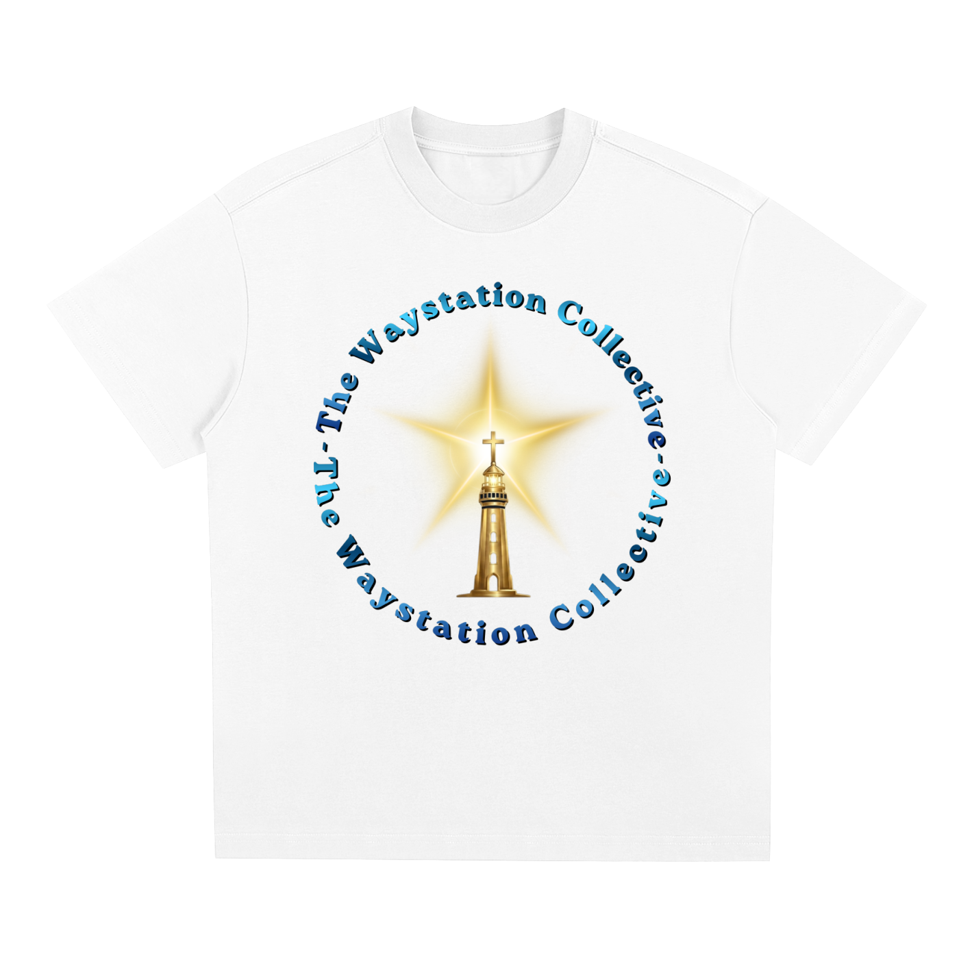 Lighthouse Tee