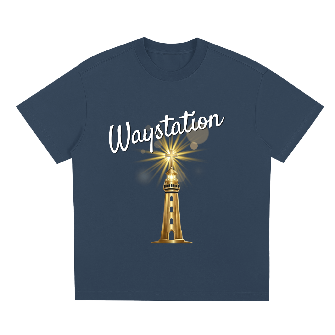 The Signal Tee