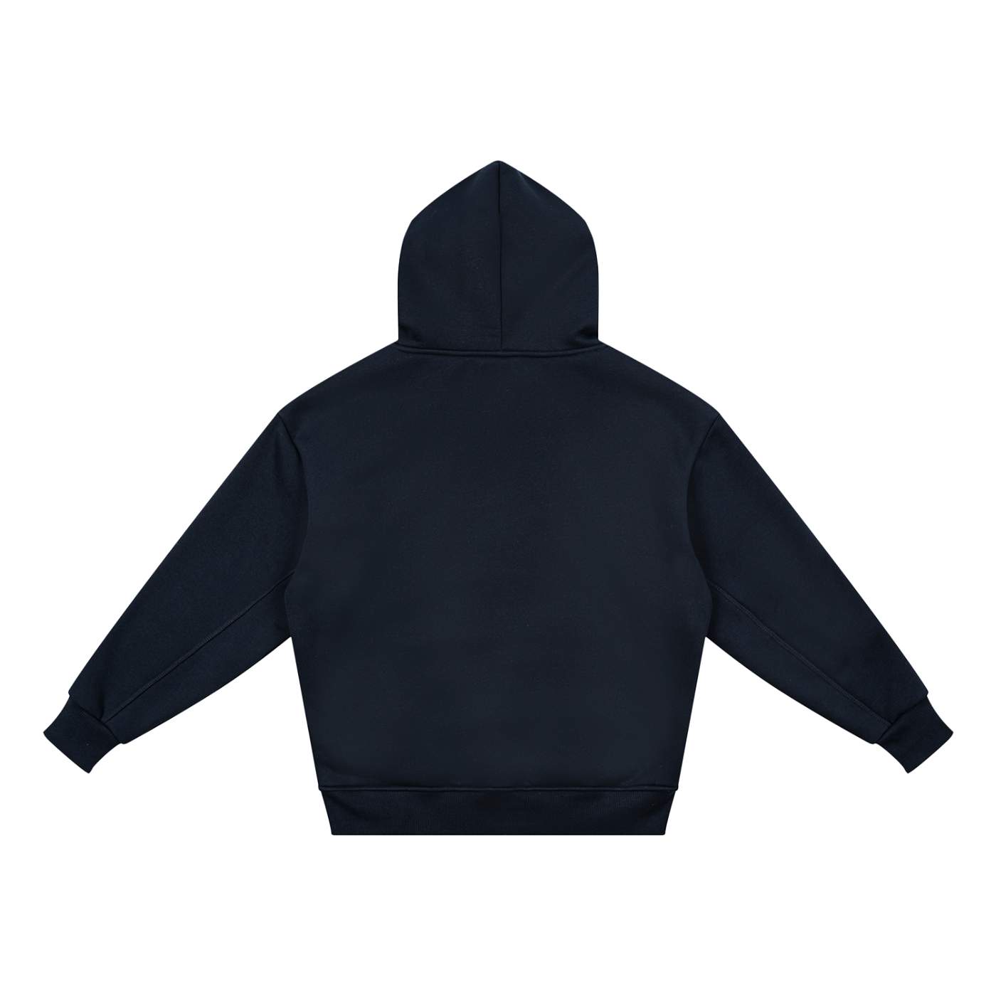 TWC Kids' Essential Fleece Hoodie