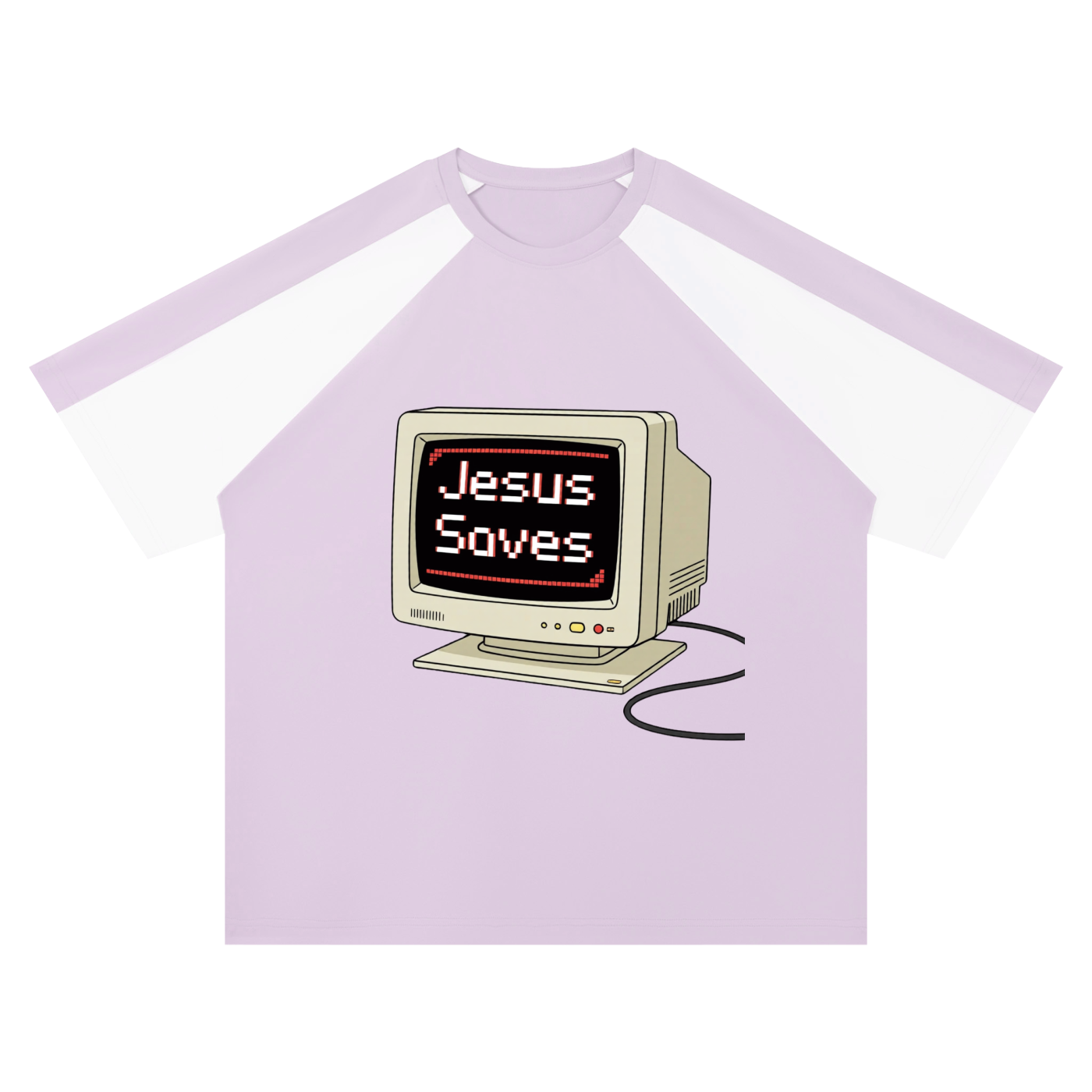Jesus Saves