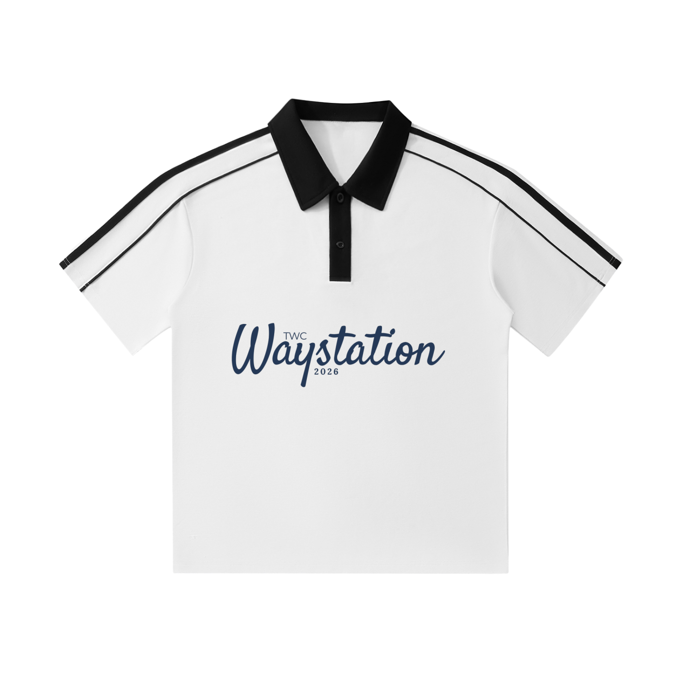 Waystation Clay Polo