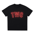 TWC Outpost Tee-B/R