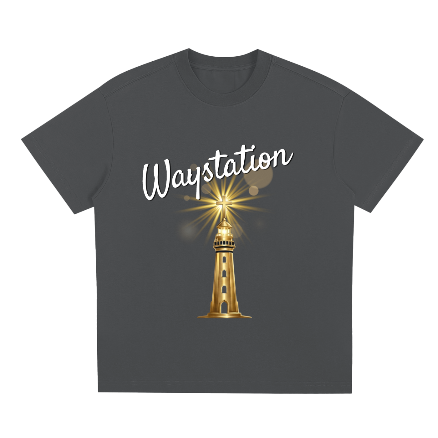 The Signal Tee