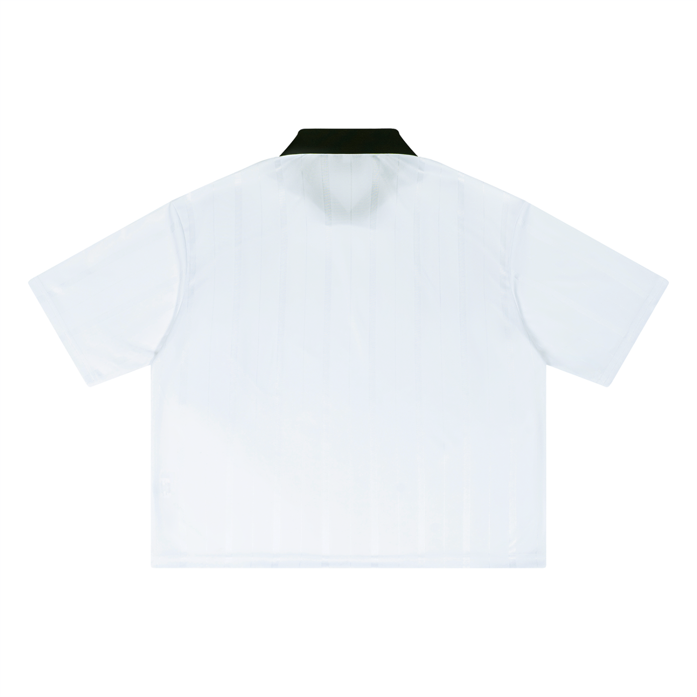 The Messenger Soccer Jersey