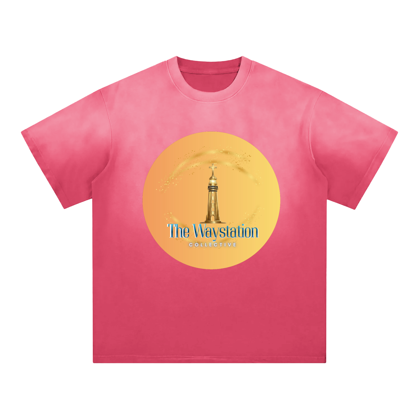 Sunfade Hedge Tee