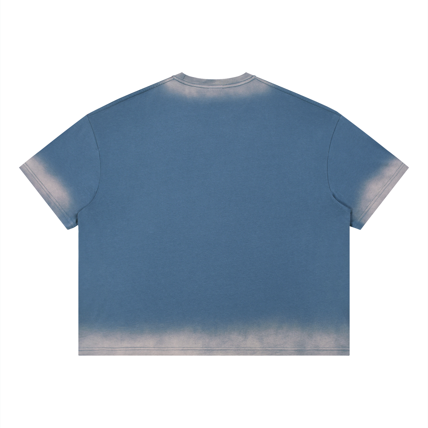 By His Stripes Tee