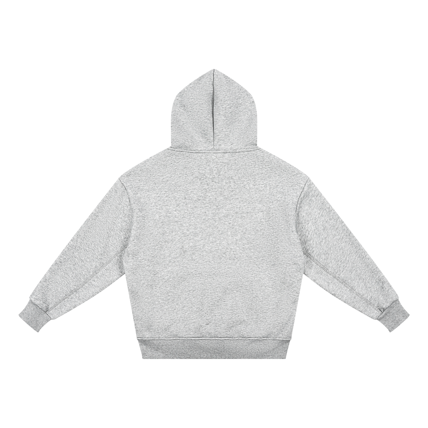 TWC Kids' Essential Fleece Hoodie
