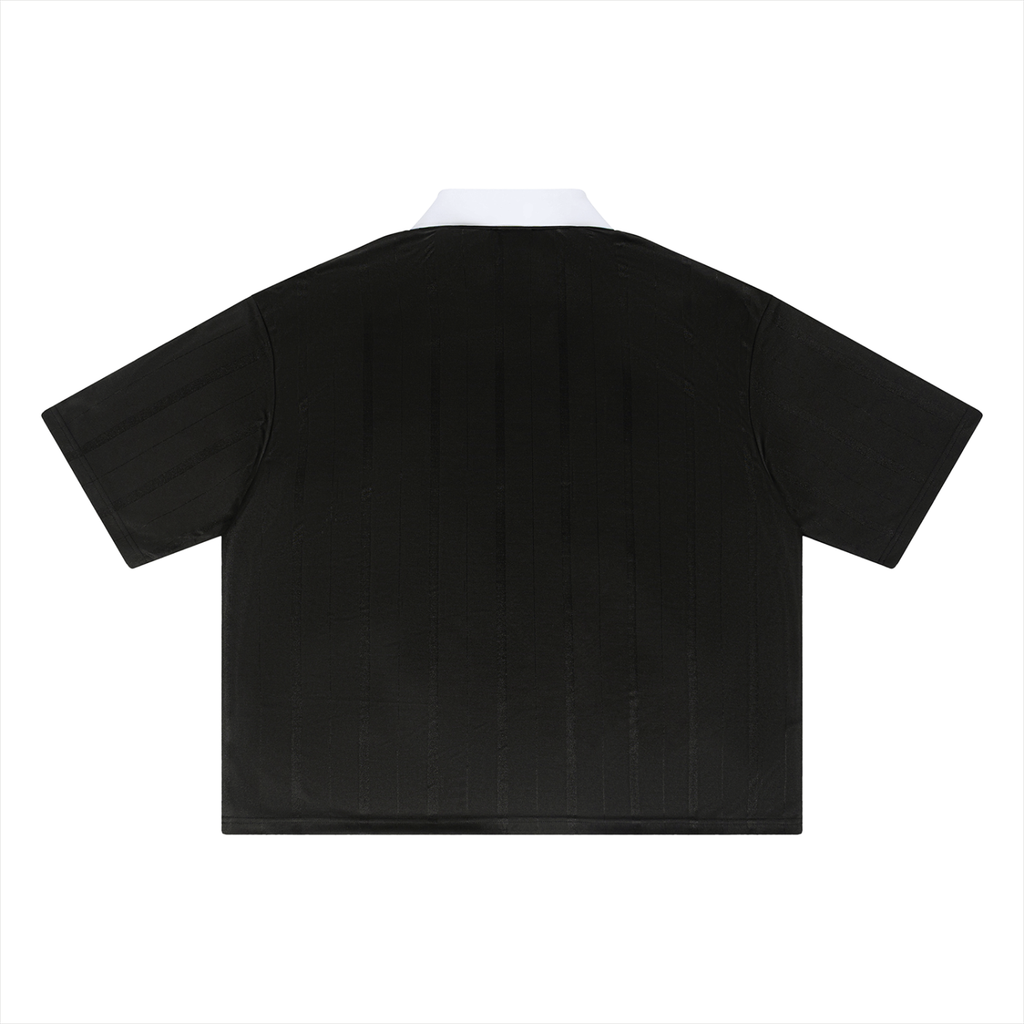 The Messenger Soccer Jersey