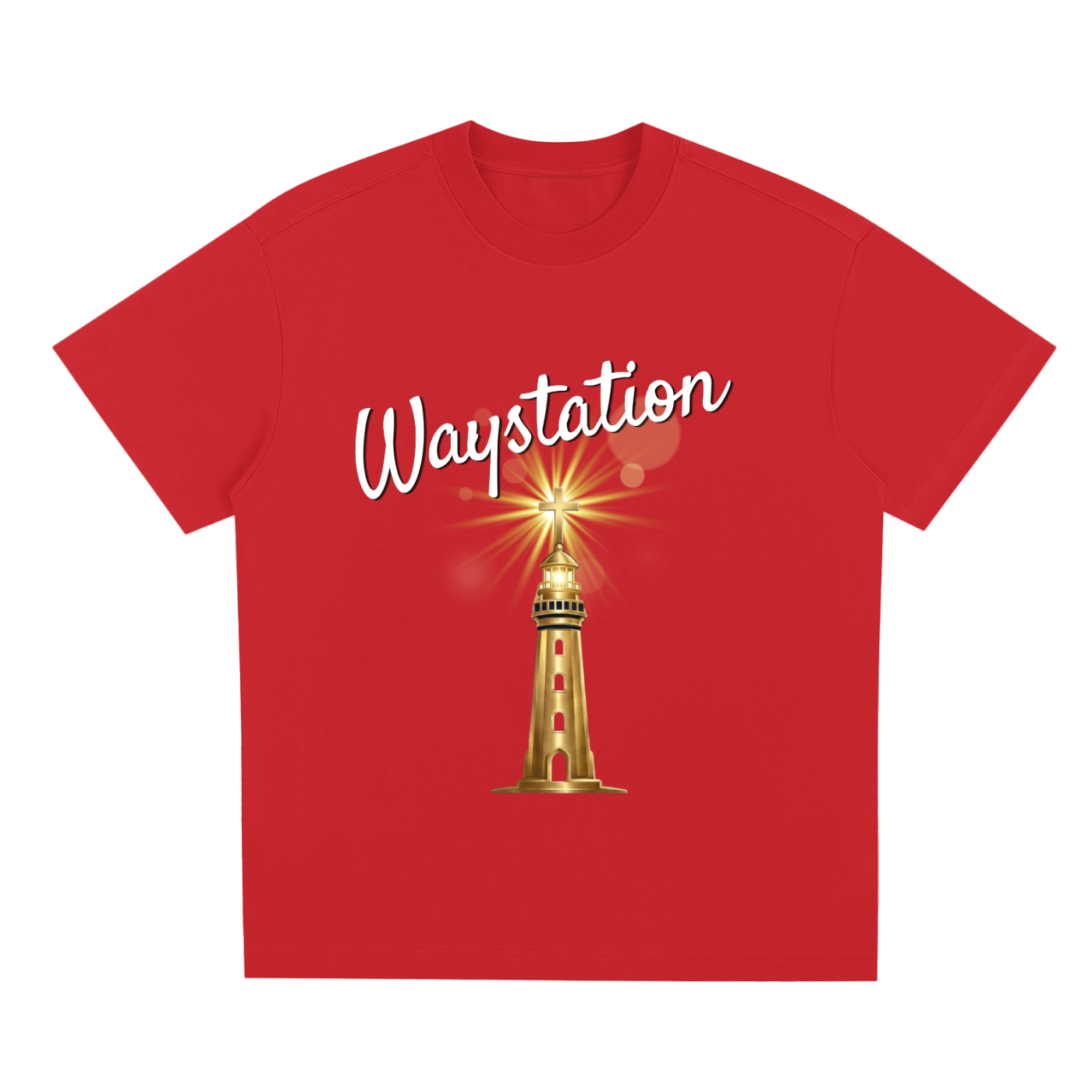 The Signal Tee
