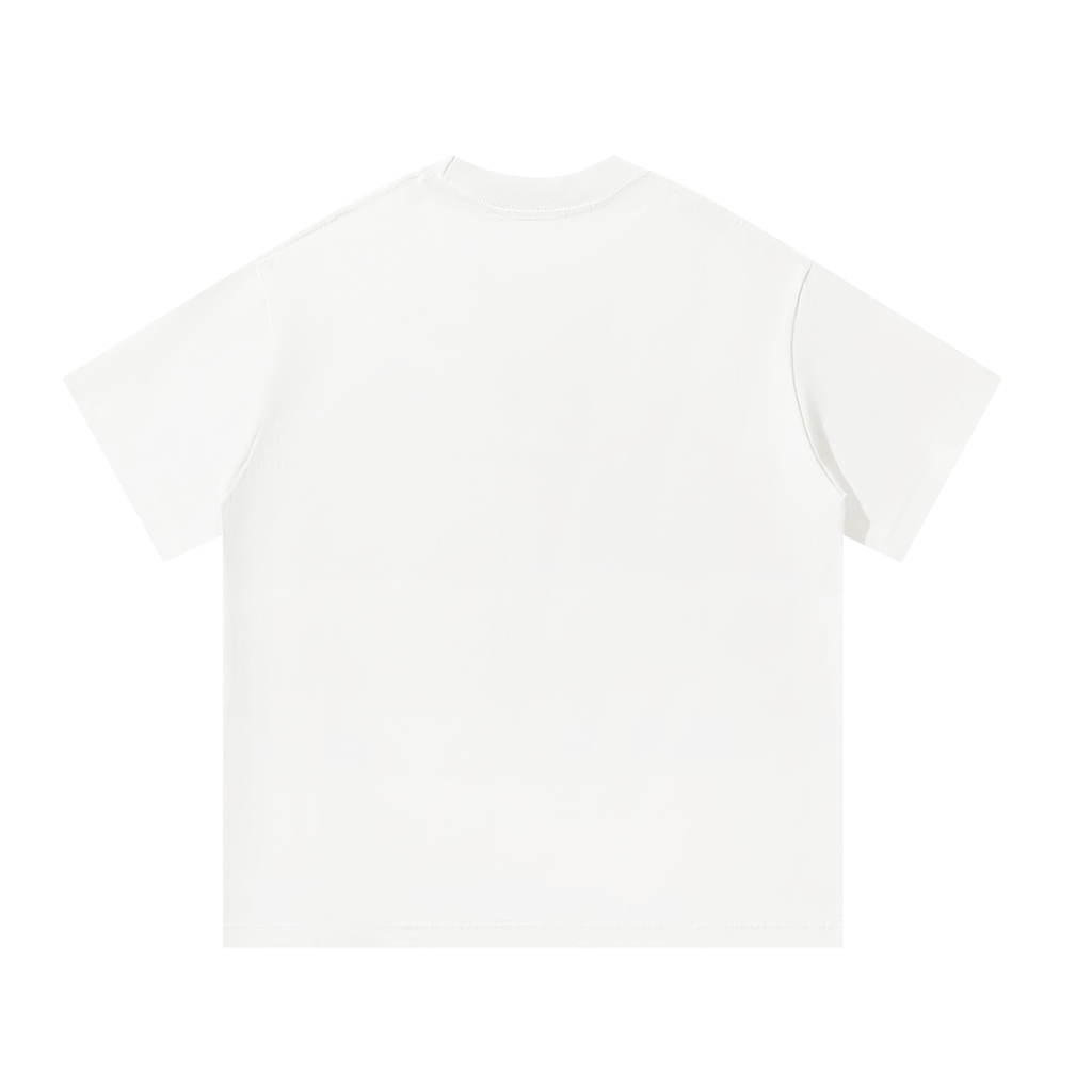 Anchored In Christ Tee
