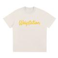 Mustard Seed Tee