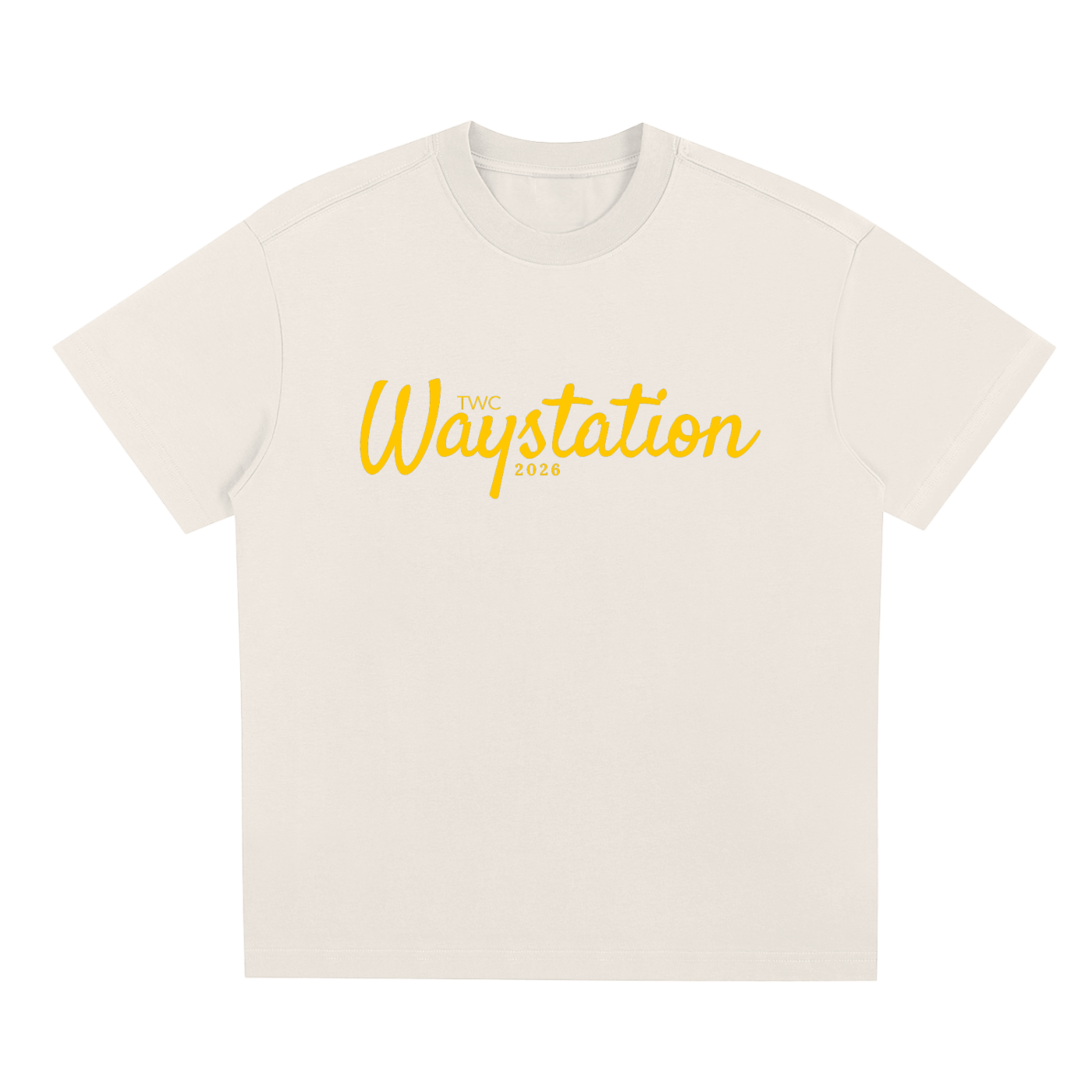Mustard Seed Tee