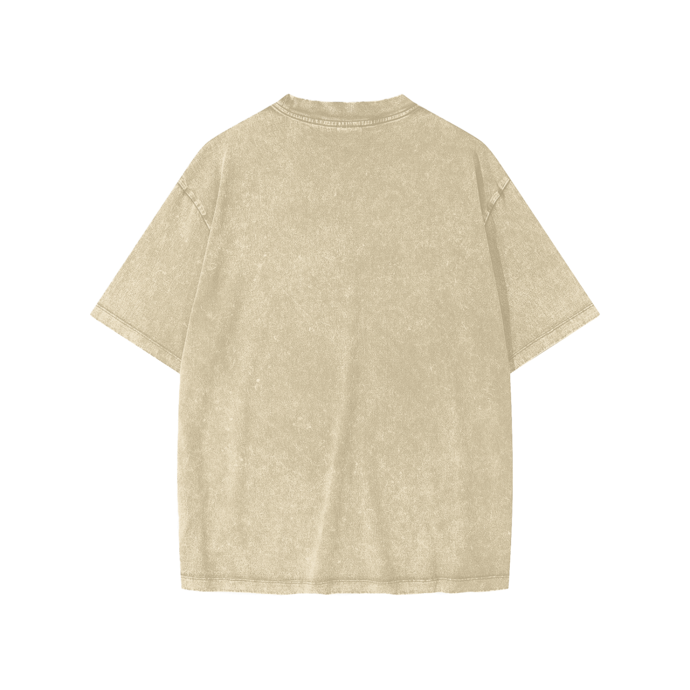 Strong Tower Snow Washed Kids' Tee