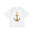 Anchored In Christ Kids' Tee