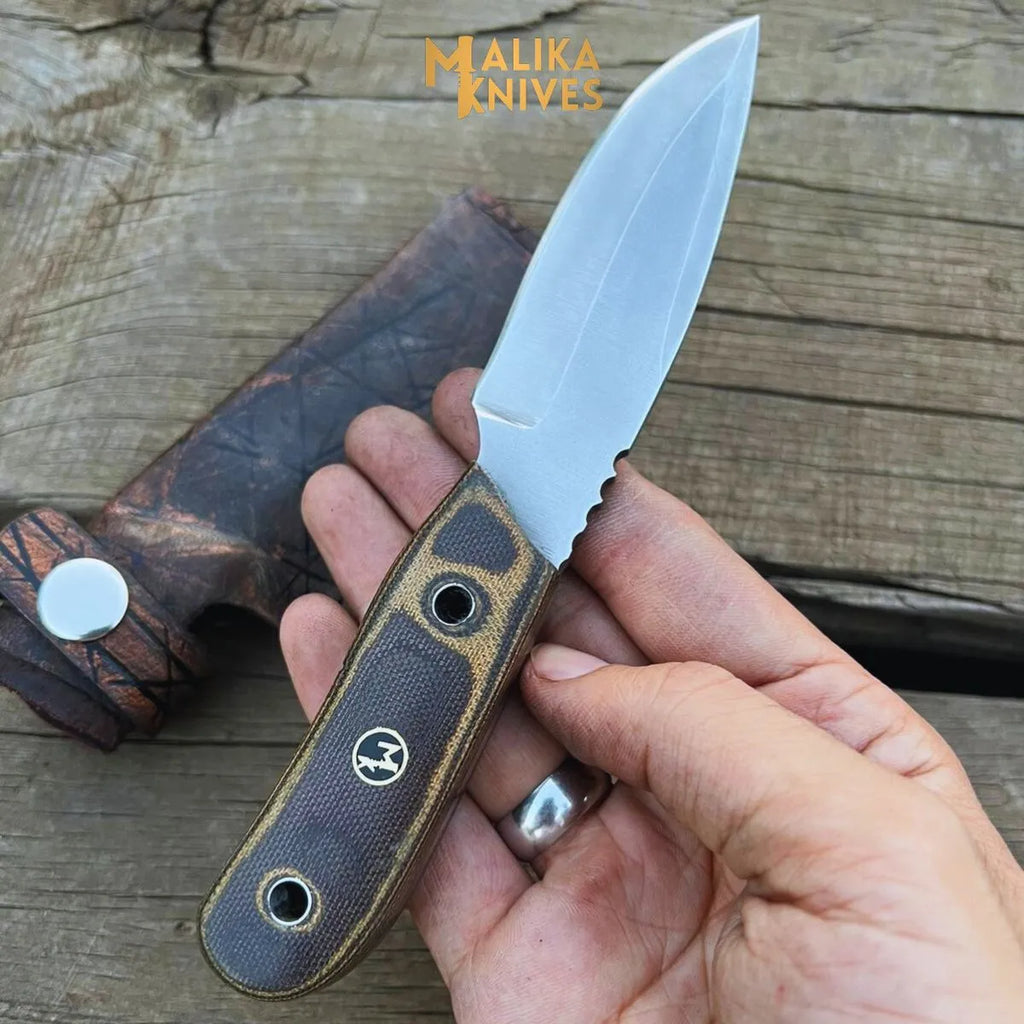 Experience Unmatched Quality: Handcrafted EDC Knives for Everyday Precision and Durability-0034