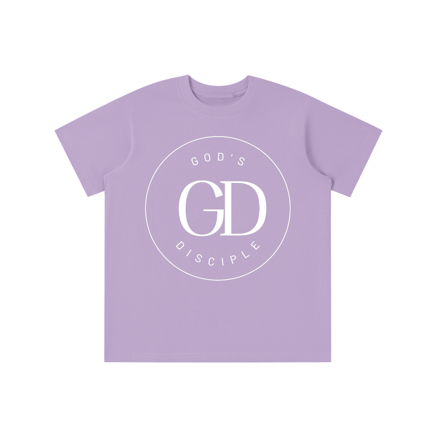 God's Disciple Essential Tee (Kids')
