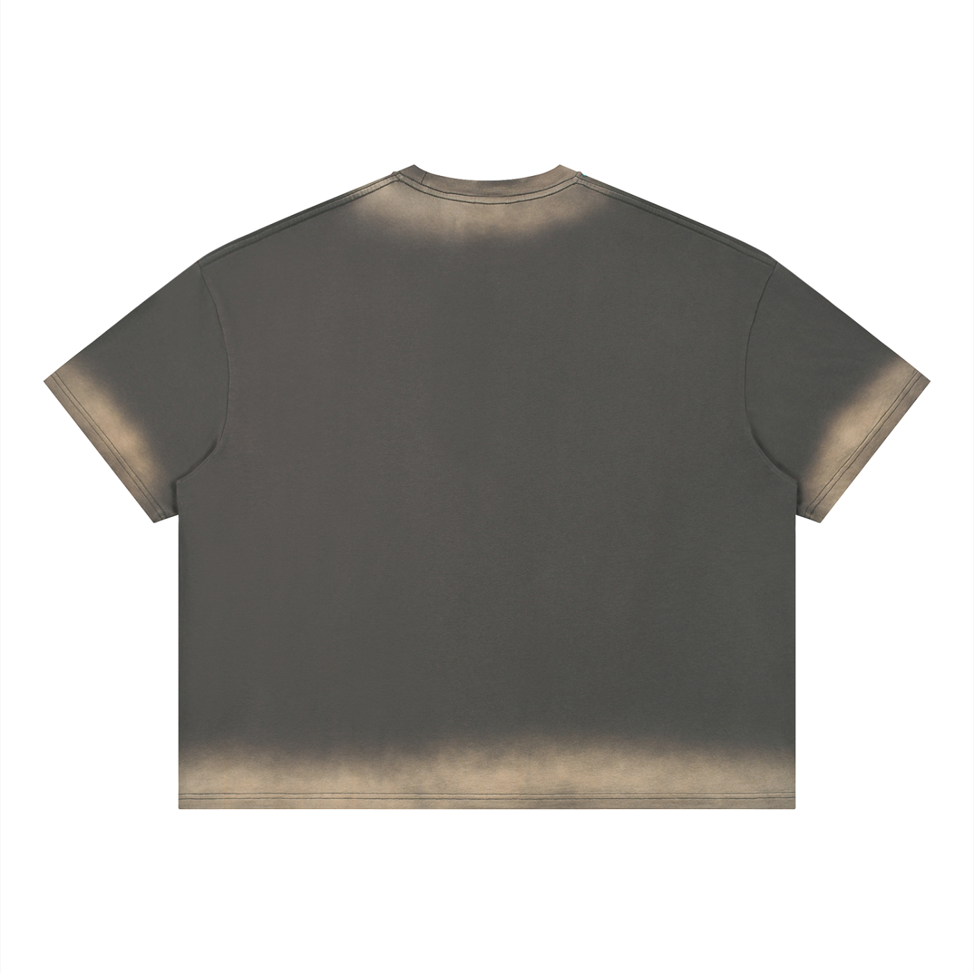 By His Stripes Tee