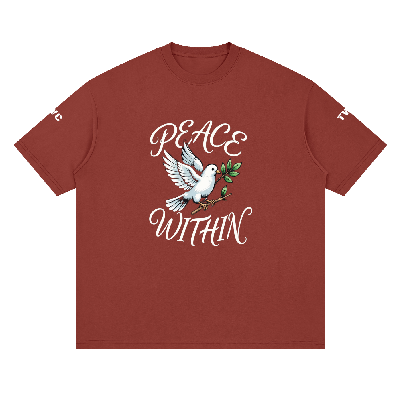 Find Peace Within