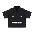 The Waystation Denim Shirt