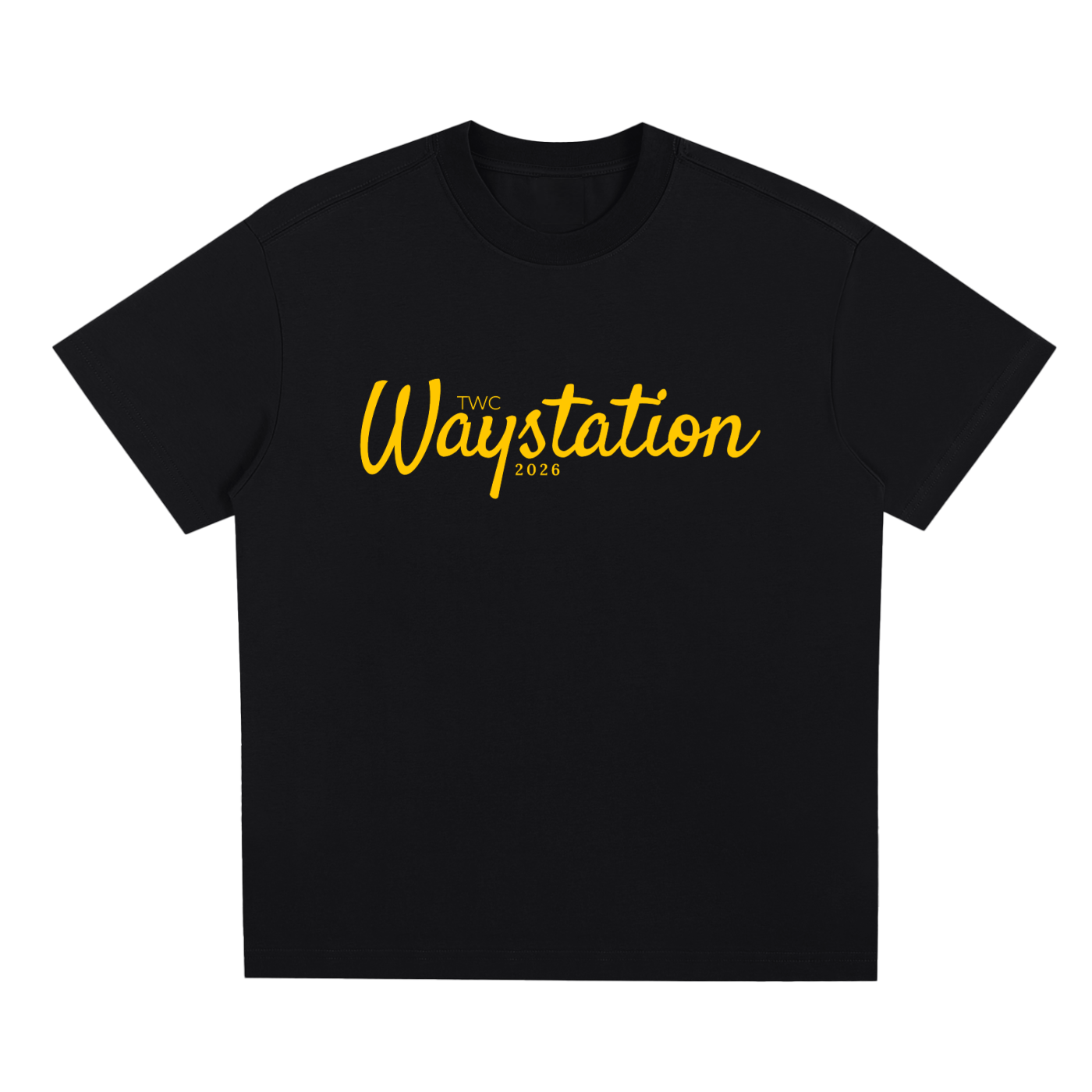 Mustard Seed Tee