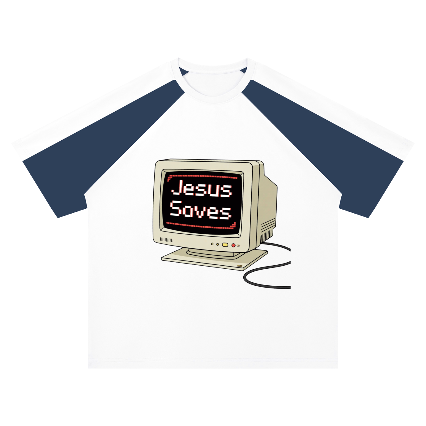 Jesus Saves