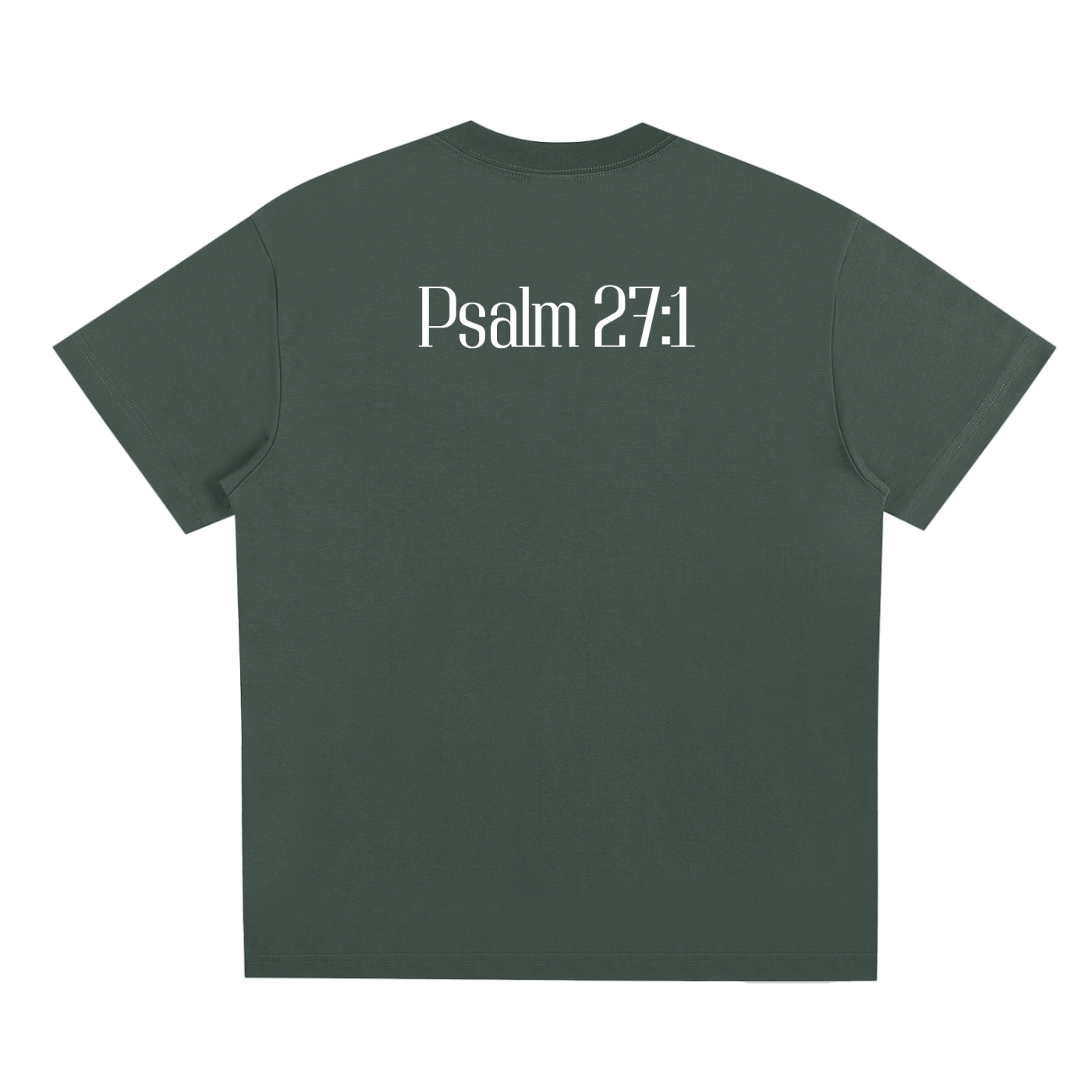 Waystation Classic Fit Tee