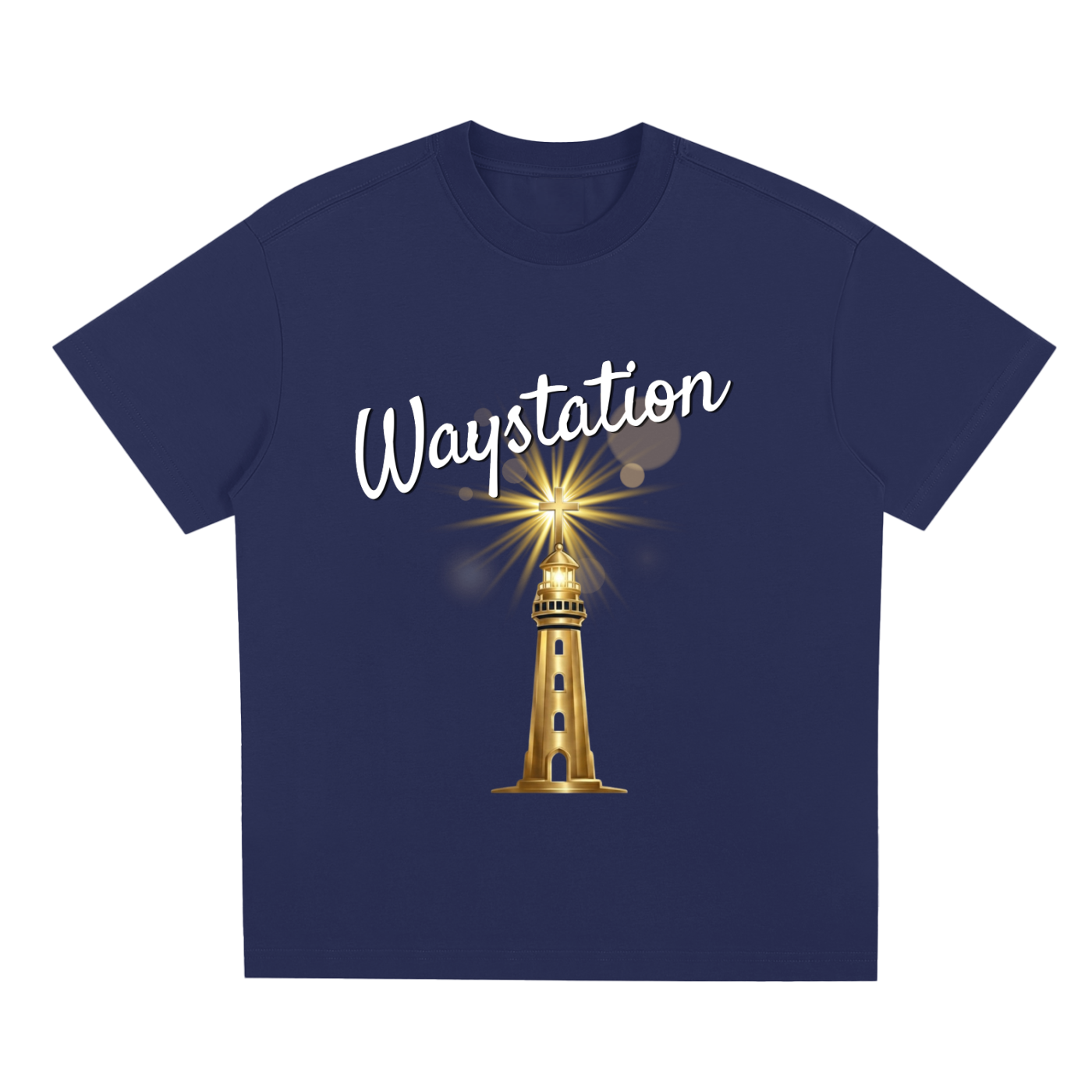 The Signal Tee