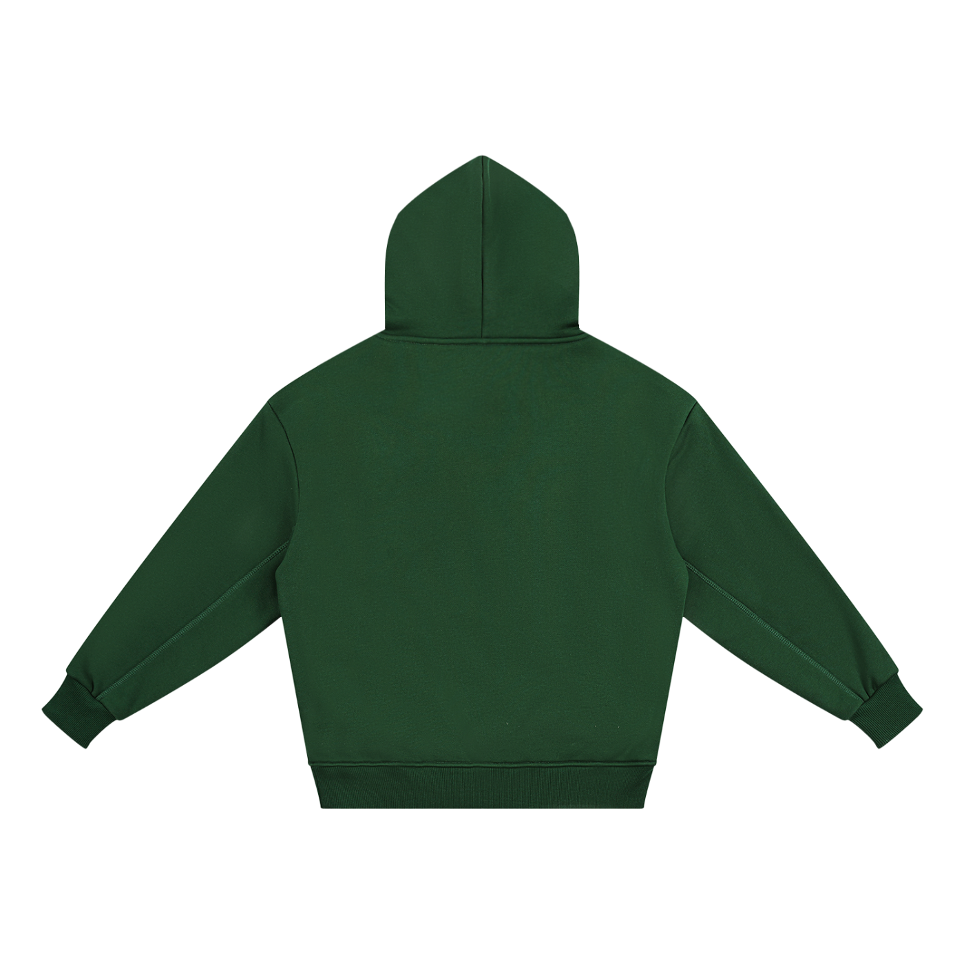 TWC Kids' Essential Fleece Hoodie