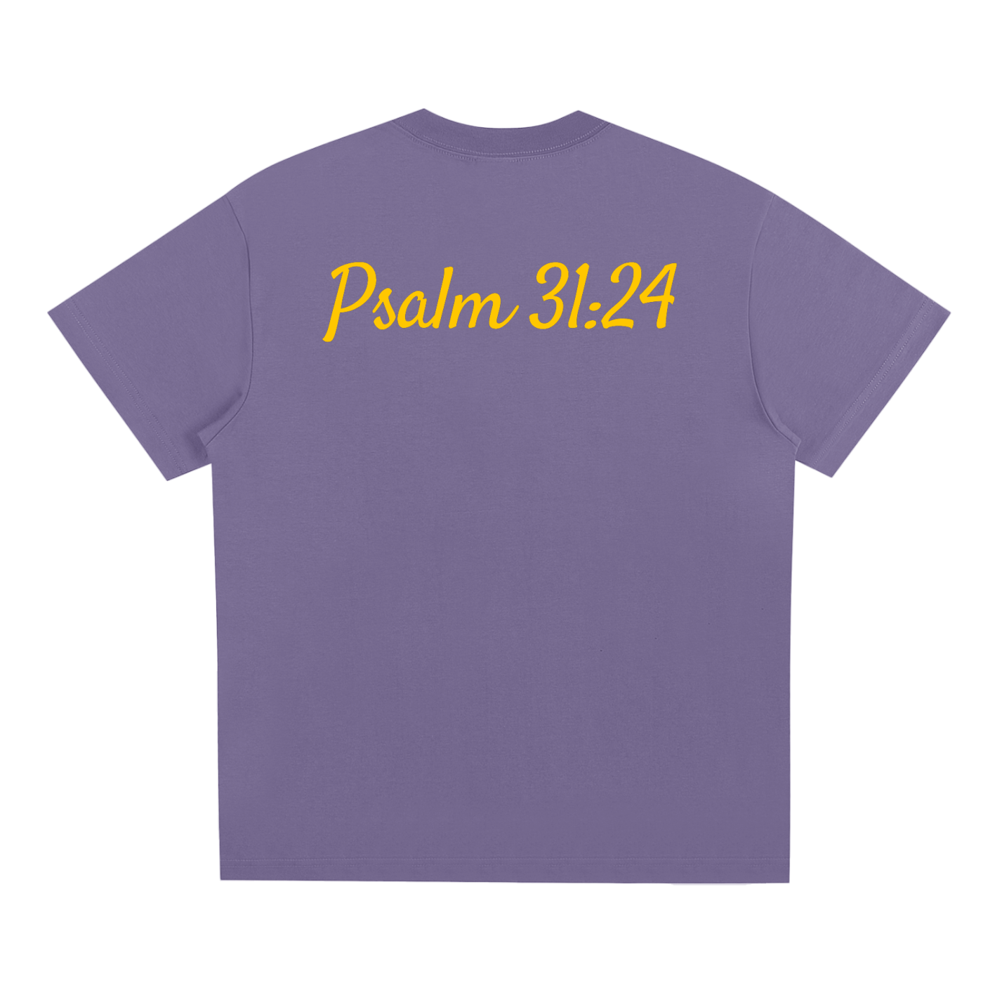 Mustard Seed Tee