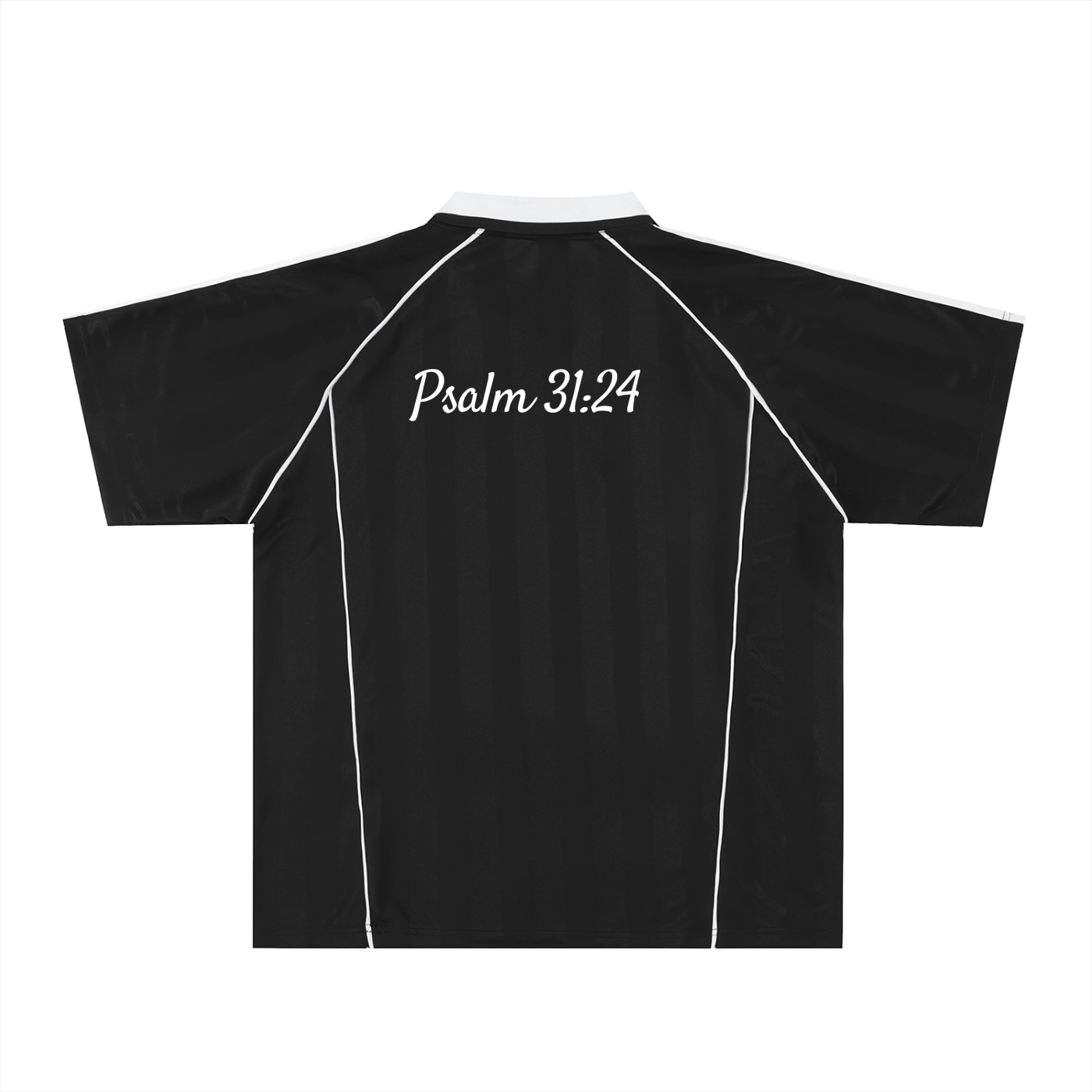 TWC Collared Soccer Jersey