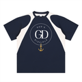 God's Disciple Contrast Panel