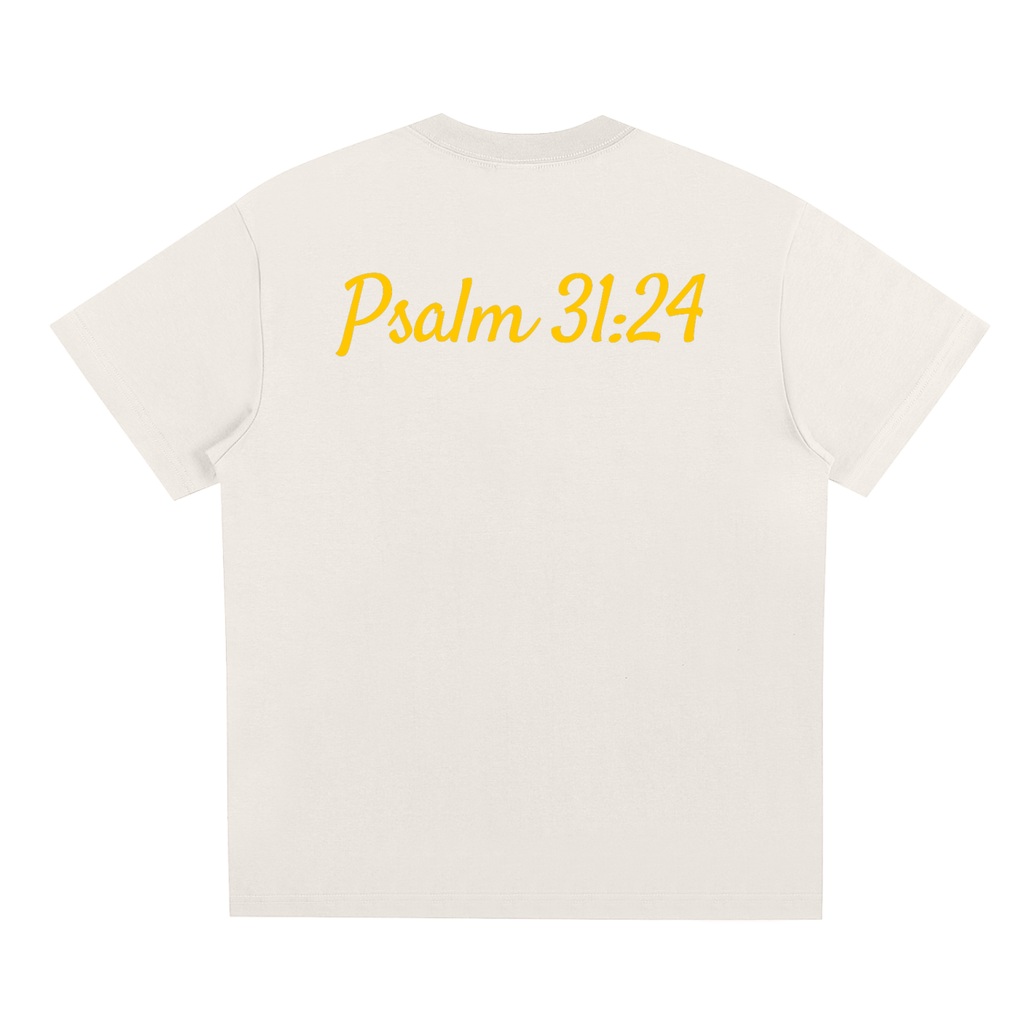 Mustard Seed Tee