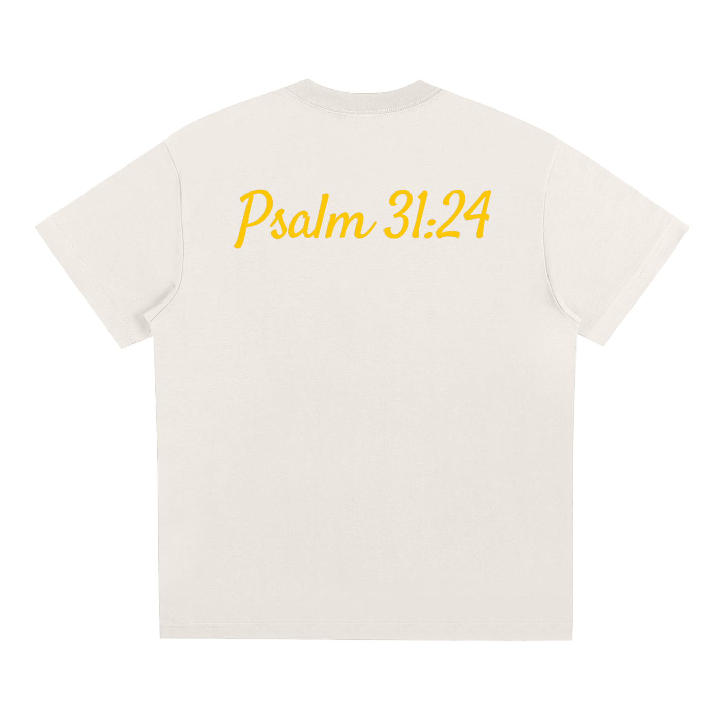 Mustard Seed Tee