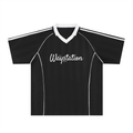TWC Collared Soccer Jersey