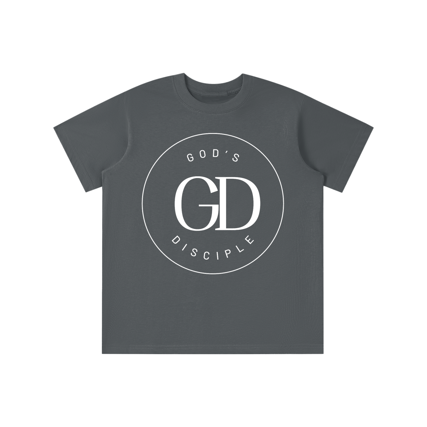 God's Disciple Essential Tee (Kids')
