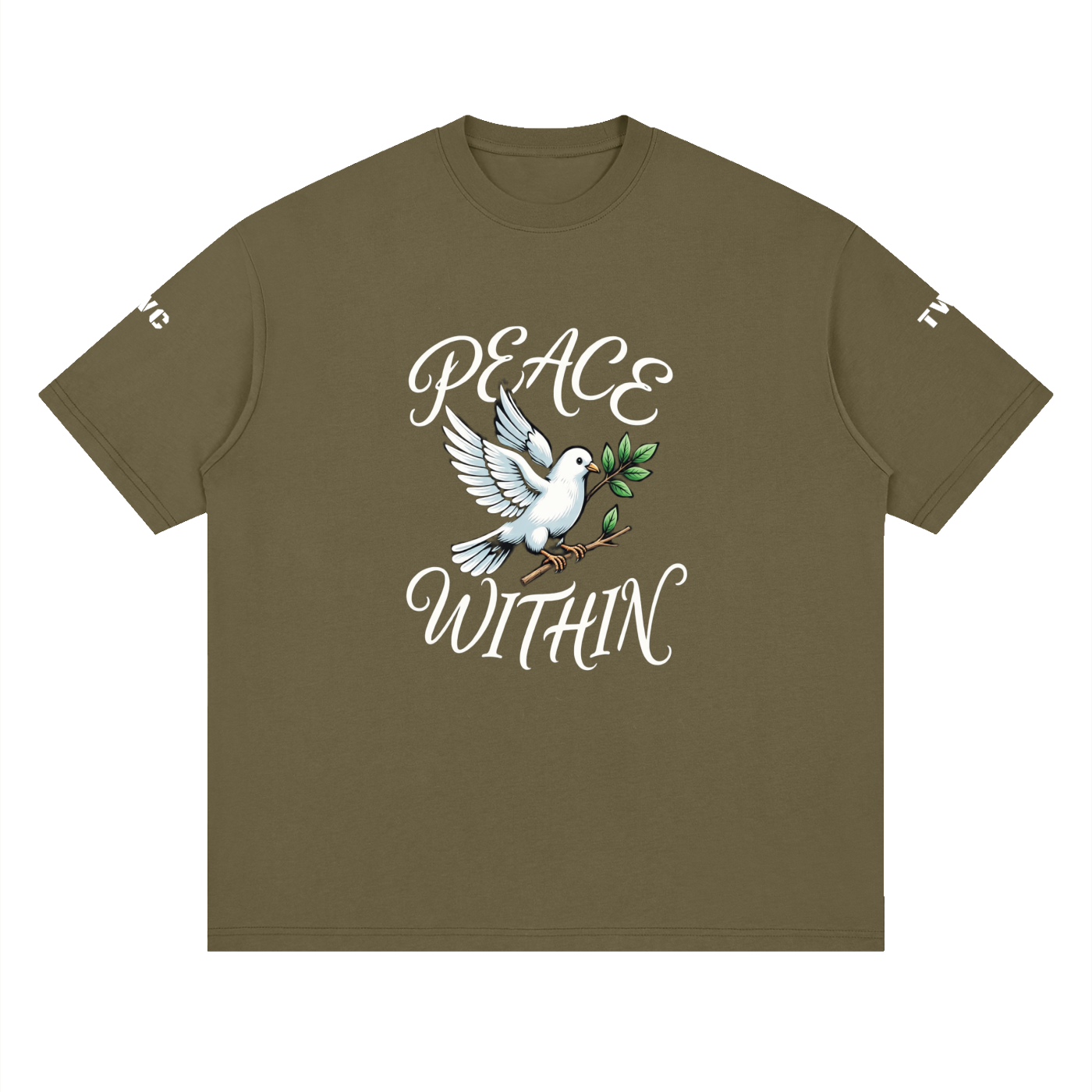 Find Peace Within