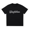 Waystation Classic Fit Tee